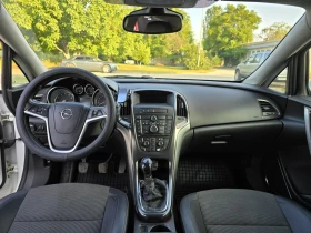 Обява за продажба на Opel Astra 1.4i TURBO - бензин/газ ~11 500 лв. - изображение 7