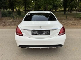 Mercedes-Benz B 180 AMG* LED* * AVTOMATIK | Mobile.bg    6