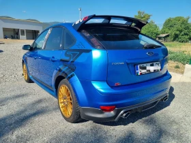 Ford Focus 1.6i | Mobile.bg    5