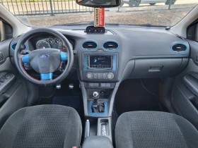 Ford Focus 1.6i | Mobile.bg    15