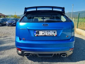 Ford Focus 1.6i | Mobile.bg    6