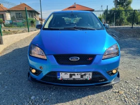 Ford Focus 1.6i | Mobile.bg    2