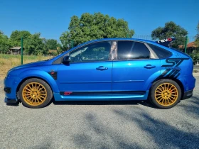 Ford Focus 1.6i | Mobile.bg    4