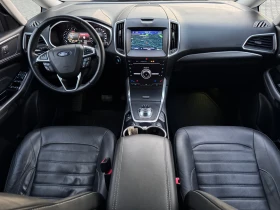 Ford Galaxy  2.0D 190. * 44* *  *  | Mobile.bg    11