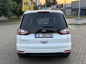 Ford Galaxy  2.0D 190. * 44* *  *  | Mobile.bg    5