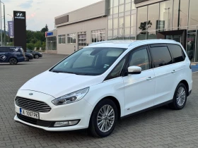 Ford Galaxy  2.0D 190. * 44* *  *  | Mobile.bg    9