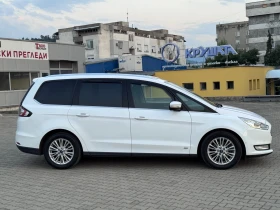     Ford Galaxy  2.0D 190. * 44* *  * 
