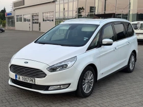 Ford Galaxy  2.0D 190к.с * 4х4* * Всички екстри* 