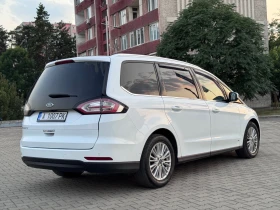     Ford Galaxy  2.0D 190. * 44* *  * 
