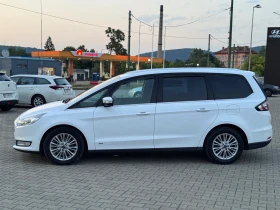 Ford Galaxy  2.0D 190. * 44* *  *  | Mobile.bg    7