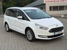     Ford Galaxy  2.0D 190. * 44* *  * 
