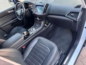 Ford Galaxy  2.0D 190. * 44* *  *  | Mobile.bg    12