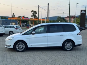 Ford Galaxy  2.0D 190. * 44* *  *  | Mobile.bg    8