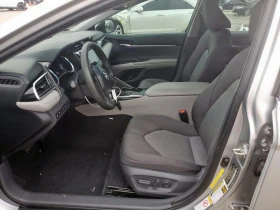 Toyota Camry L | Mobile.bg    7