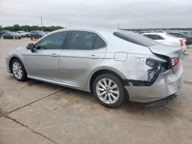 Toyota Camry L | Mobile.bg    2