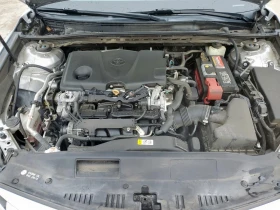 Toyota Camry L | Mobile.bg    11