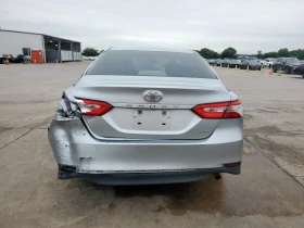 Toyota Camry L | Mobile.bg    6