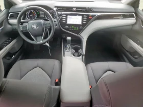 Toyota Camry L | Mobile.bg    8