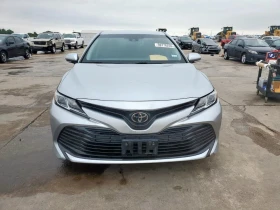 Toyota Camry L | Mobile.bg    5