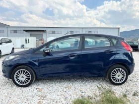 Ford Fiesta 1.4 97к.с LPG BRC / CLIMA / EURO 5 - 6500 лв. - 88575313 4