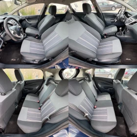 Ford Fiesta 1.4 97к.с LPG BRC / CLIMA / EURO 5 - 6500 лв. - 88575313 12