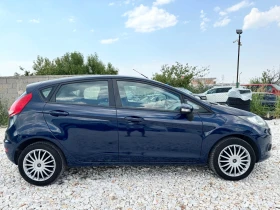 Ford Fiesta 1.4 97к.с LPG BRC / CLIMA / EURO 5 - 6500 лв. - 88575313 5