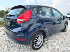 Ford Fiesta 1.4 97к.с LPG BRC / CLIMA / EURO 5 - 6500 лв. - 88575313 8