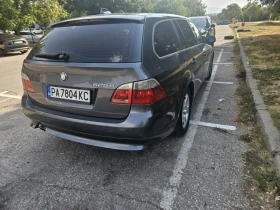 BMW 525  | Mobile.bg    8