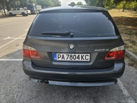 BMW 525  | Mobile.bg    6
