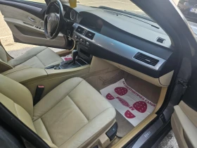 BMW 525  | Mobile.bg    9