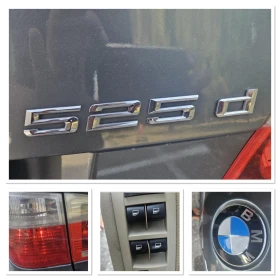 BMW 525  | Mobile.bg    16
