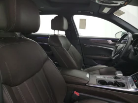 Обява за продажба на Audi A6 Allroad DISTRONIK* 360* B&O* PANO* DIGITAL* ОБДУХ* FULL MA ~67 900 лв. - изображение 9
