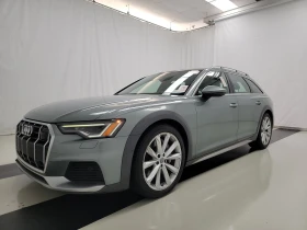 Обява за продажба на Audi A6 Allroad DISTRONIK* 360* B&O* PANO* DIGITAL* ОБДУХ* FULL MA ~67 900 лв. - изображение 1