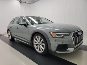 Обява за продажба на Audi A6 Allroad DISTRONIK* 360* B&O* PANO* DIGITAL* ОБДУХ* FULL MA ~67 900 лв. - изображение 2
