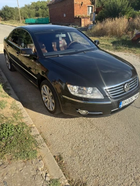 VW Phaeton | Mobile.bg    5
