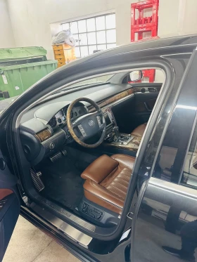 Обява за продажба на VW Phaeton ~21 000 лв. - изображение 4