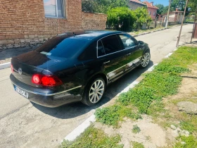 Обява за продажба на VW Phaeton ~21 000 лв. - изображение 1