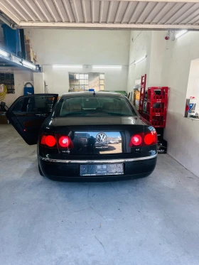 Обява за продажба на VW Phaeton ~21 000 лв. - изображение 7
