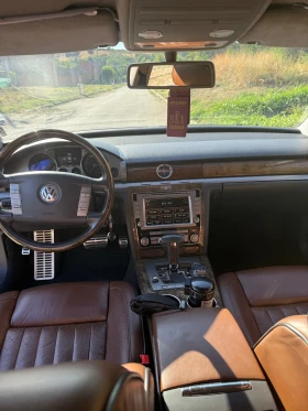 VW Phaeton | Mobile.bg    8