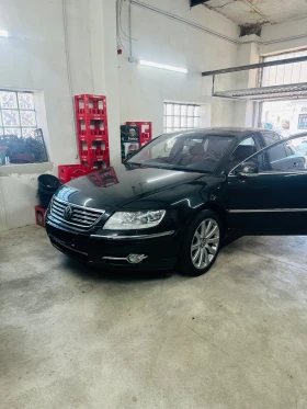 Обява за продажба на VW Phaeton ~21 000 лв. - изображение 6