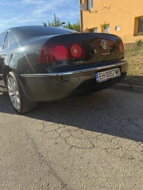 VW Phaeton | Mobile.bg    7