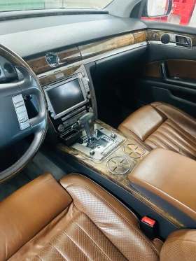 Обява за продажба на VW Phaeton ~21 000 лв. - изображение 3