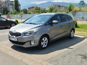 Обява за продажба на Kia Carens 1, 6 GDI / 135 к.с.  ~17 900 лв. - изображение 1