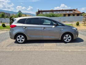 Обява за продажба на Kia Carens 1, 6 GDI / 135 к.с.  ~17 900 лв. - изображение 4