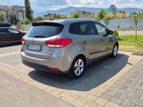 Обява за продажба на Kia Carens 1, 6 GDI / 135 к.с.  ~17 900 лв. - изображение 3