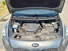 Kia Carens 1, 6 GDI / 135 ..  | Mobile.bg    17