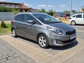     Kia Carens 1, 6 GDI / 135 .. 