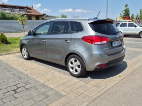 Обява за продажба на Kia Carens 1, 6 GDI / 135 к.с.  ~17 900 лв. - изображение 2