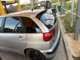 Обява за продажба на Seat Ibiza ~2 890 лв. - изображение 4