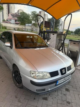 Обява за продажба на Seat Ibiza ~2 890 лв. - изображение 1